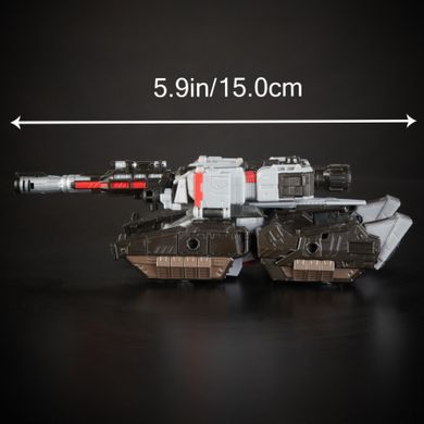 Transformers, Voyager, Megatron, figurka, 18 cm