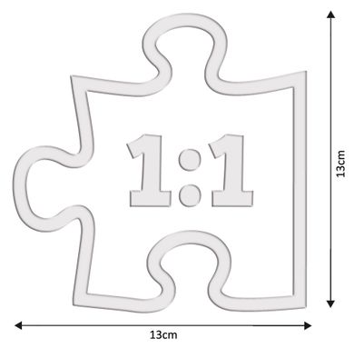 Trefl, Psi Patrol, Wesoła drużyna, puzzle maxi, 24 elementy