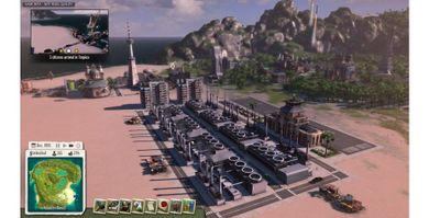 Tropico 5, PC