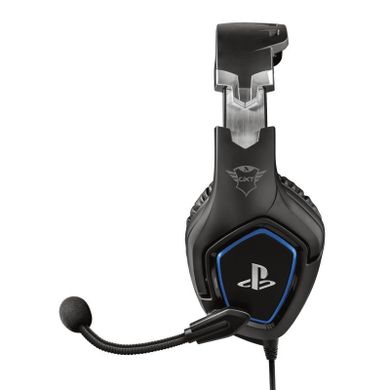 Trust, słuchawki, GXT 488 Forze PS4