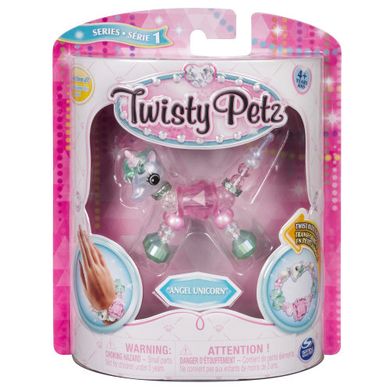 Twisty Petz, bransoletki