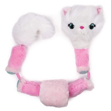 Twisty Petz Cuddles, maskotka rozkładana, 1 szt.