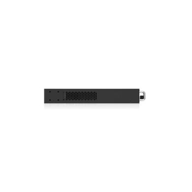 Ubiquiti, router, EdgeMAX EdgeRouter, ER-8-XG