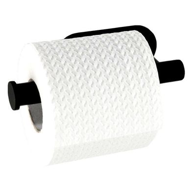 Uchwyt na papier czarny, Orea Turbo - Loc
