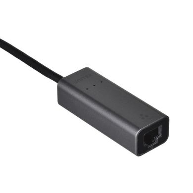 Unitek Adapter USB-a/c - Rj45 2.5g Ethernet, m/f