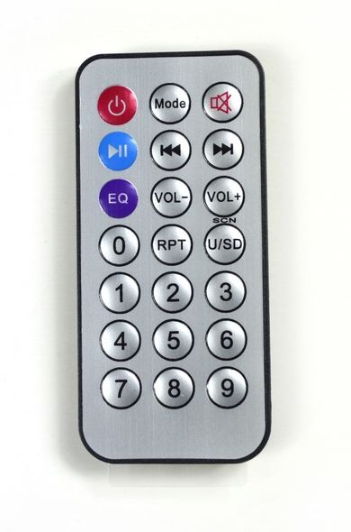 Vakoss, zestaw głośników audio, SP-2931BK