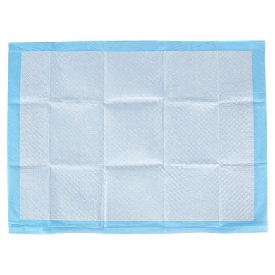 Vilde, maty higieniczne dla psów, 60-45cm, 50 szt.