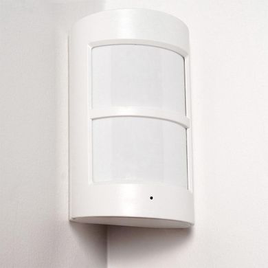 Vilde, system alarmowy, bezprzewodowy, Wi-Fi, CHUANGO, 6 elementów