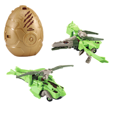 Vtech, Motozaury, Pterodaktyl, pojazd transformujący w jajku
