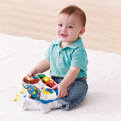 Vtech, Wesołe Pianinko, zabawka interaktywna