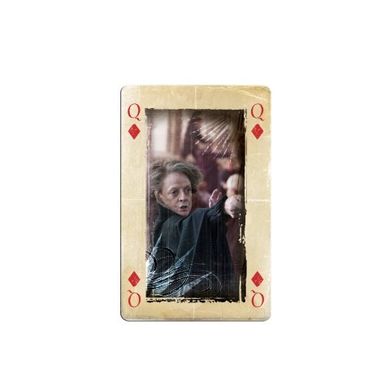 Waddingtons no. 1, Harry Potter, karty do gry