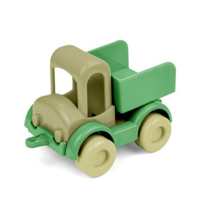 Wader, RePlay, Kid Cars, wywrotka i koparka