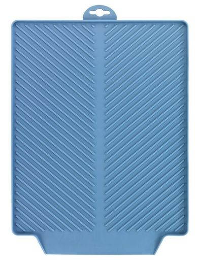 Wenko, mata do suszenia naczyń 30-40 cm silikonowa