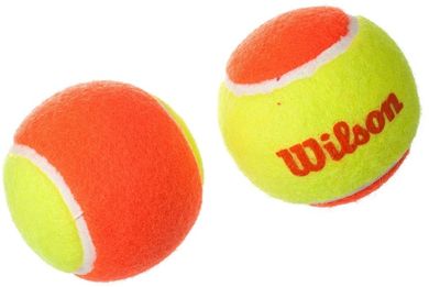 Wilson, Roger Federer Starter Set, rakieta do tenisa, zestaw z bidonem i piłkami, 25''