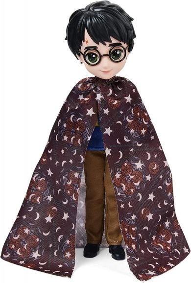 Wizarding World, Harry Potter, figurka, 18 cm