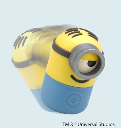 WMF, Minionki, zestaw z solniczką, 2 elementy