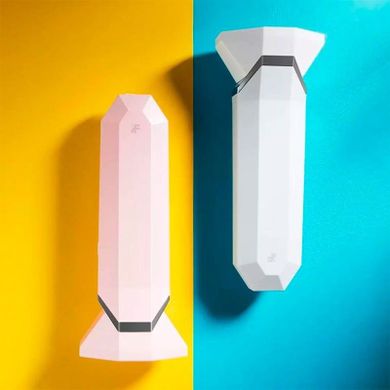Xiaomi, InFace, urządzenie do liftingu twarzy, MS6000, białe