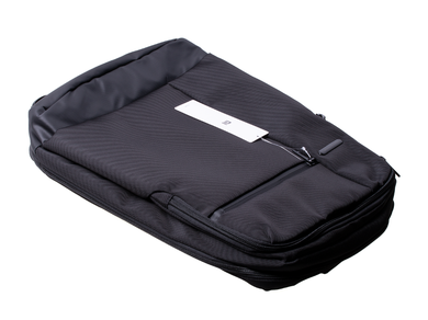 Xiaomi, Mi Classic Business Backpack, plecak, czarny