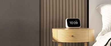Xiaomi, Mi Smart Clock, zegar z głośnikiem