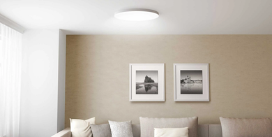 Xiaomi, Mi Smart LED Ceiling Light, lampa sufitowa LED