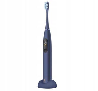 Xiaomi, Oclean X Pro, szczoteczka soniczna, blue