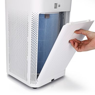 Xiaomi, oczyszczacz powietrza Mi Air Purifier 2S