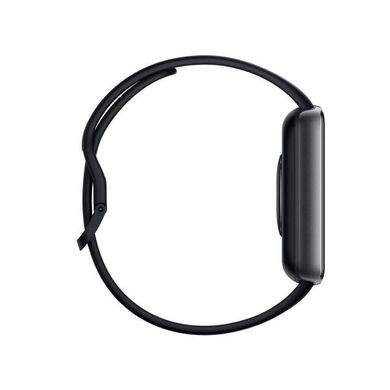 Xiaomi, Redmi Watch 5, Smartband, 2.0", Bluetooth calling, 5 ATM, czarny