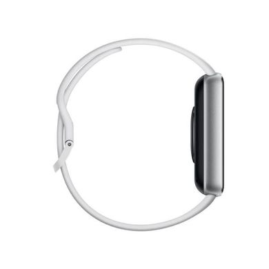 Xiaomi, Redmi Watch 5, Smartband, 2.0", Bluetooth calling, 5 ATM, srebrny
