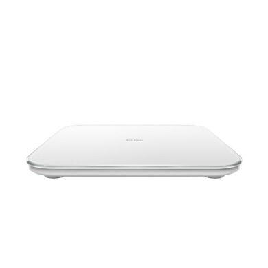 Xiaomi, Smart Scale S200, inteligentna waga łazienkowa, Bluetooth 5.4, biała