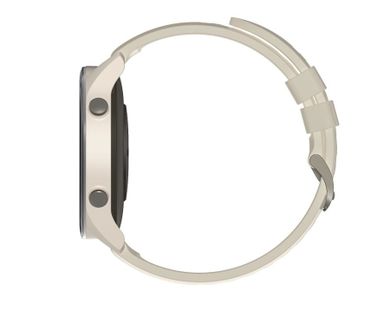 Xiaomi, smartwatch, Mi Watch Beige