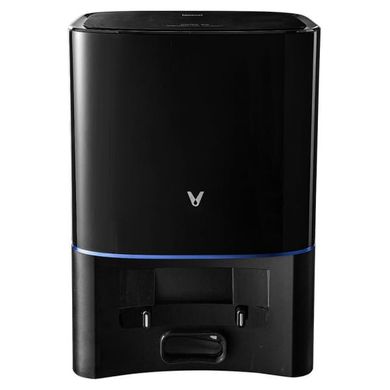 Xiaomi, Viomi S9, robot sprzątający, czarny