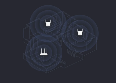 Xiaomi, Wi-Fi Range Extender N300, wzmacniacz sygnału Wi-Fi