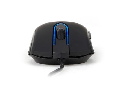 Zalman, mysz gamingowa M201R 1000dpi