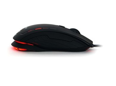Zalman, mysz gamingowa ZM-M401R 2500dpi