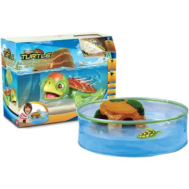 Zuru, Robo Turtle, zabawka interaktywna
