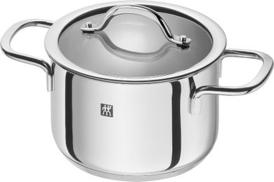 Zwilling, Neo, zestaw 5 garnków