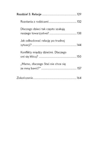 Życie z przedszkolakiem. Rozwój, emocje i relacje dzieci w wieku 3–6 lat