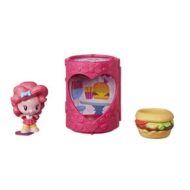 My Little Pony, niespodzianki przyjaźni, figurka, 1 szt.