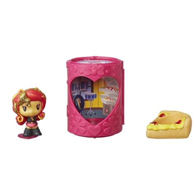 My Little Pony, niespodzianki przyjaźni, figurka, 1 szt.