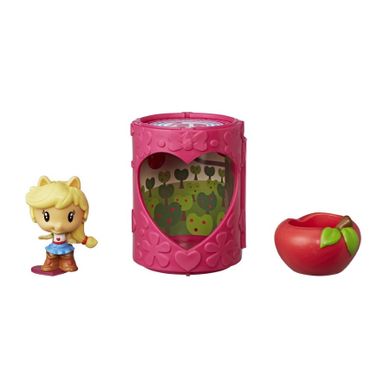My Little Pony, niespodzianki przyjaźni, figurka, 1 szt.
