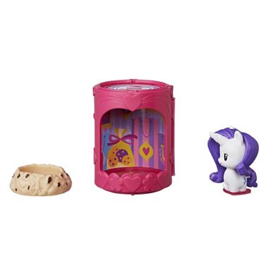 My Little Pony, niespodzianki przyjaźni, figurka, 1 szt.