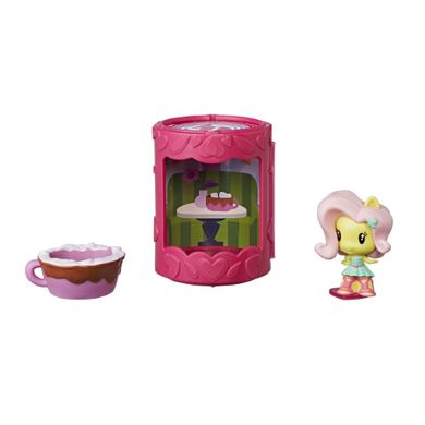 My Little Pony, niespodzianki przyjaźni, figurka, 1 szt.
