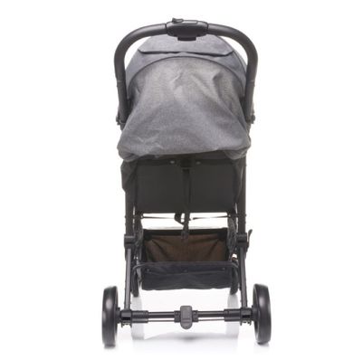 4baby, Flexy, wózek spacerowy, czerwony
