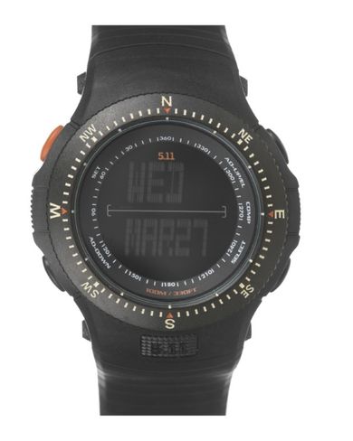 5.11 Tactical, zegarek sportowy, 59245-019