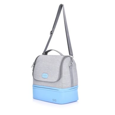 59S, Mommy Bag, przenośna torba do sterylizacji UVC LED, zabija 99,9% wirusów