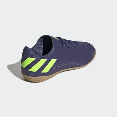 Adidas, buty piłkarskie, Nemeziz Messi 19 4 In, rozmiar 34