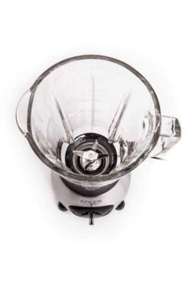 Adler, blender kielichowy, 600W, AD 4070