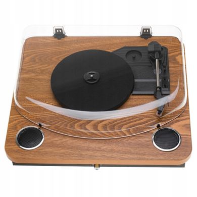 Adler, gramofon, USB, Bluetooth, AD 1914
