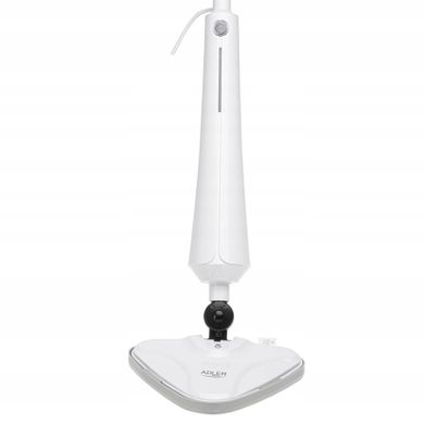 Adler, mop parowy