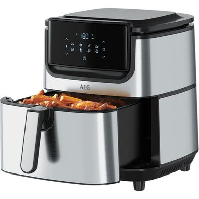 AEG, frytkownica beztłuszczowa, air fryer